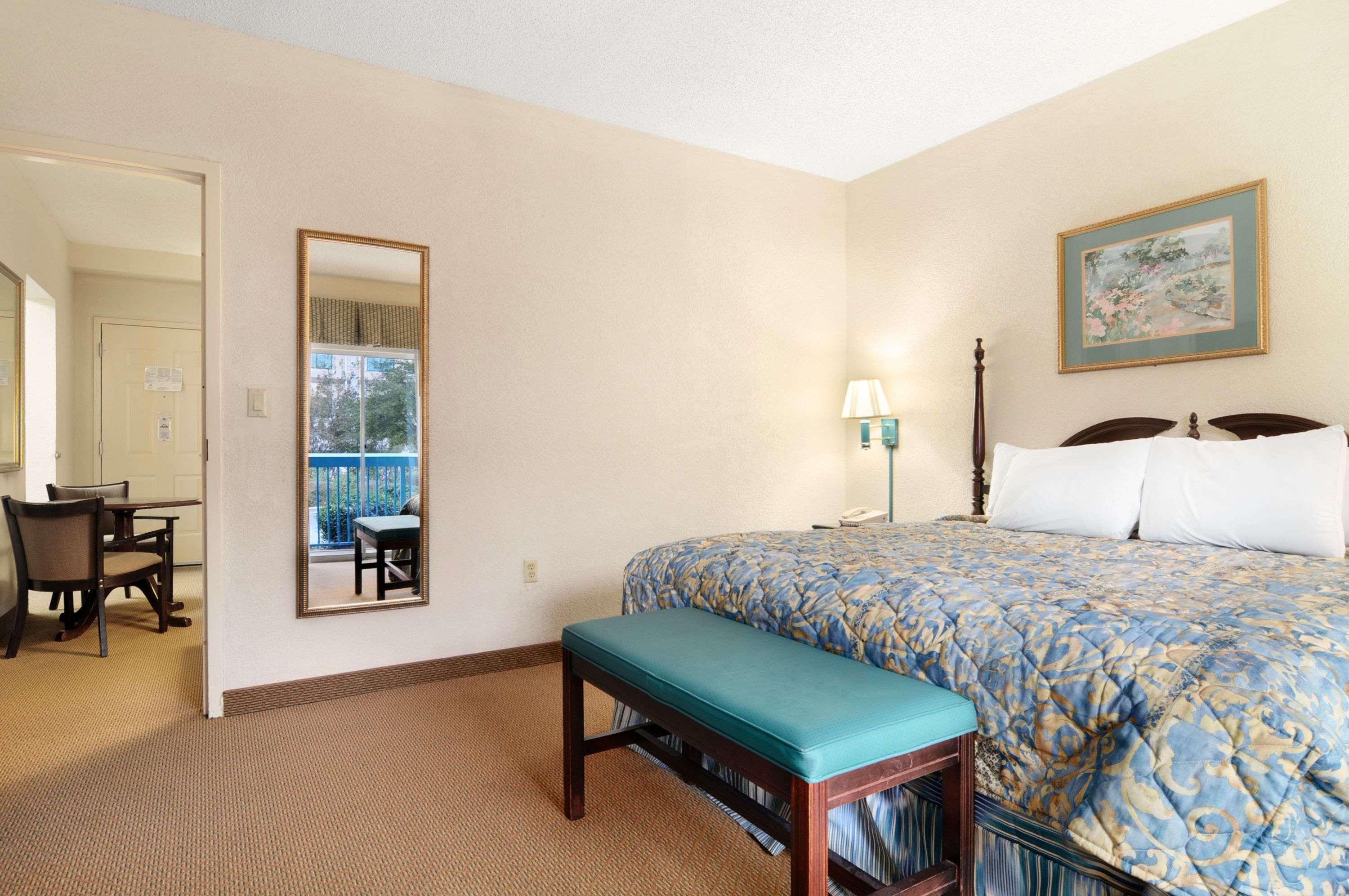 Motel 6 Savannah Ga Gateway & I95 Extérieur photo