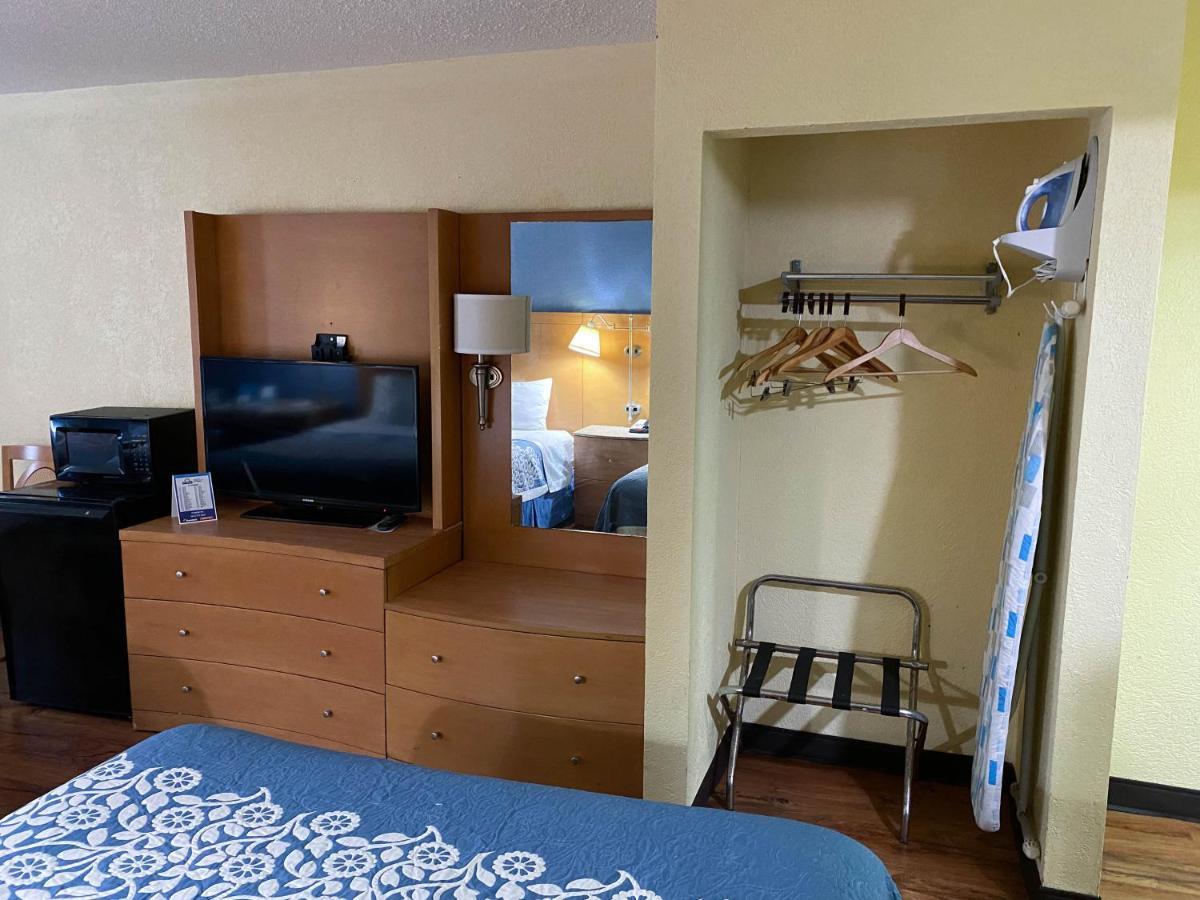 Motel 6 Savannah Ga Gateway & I95 Extérieur photo