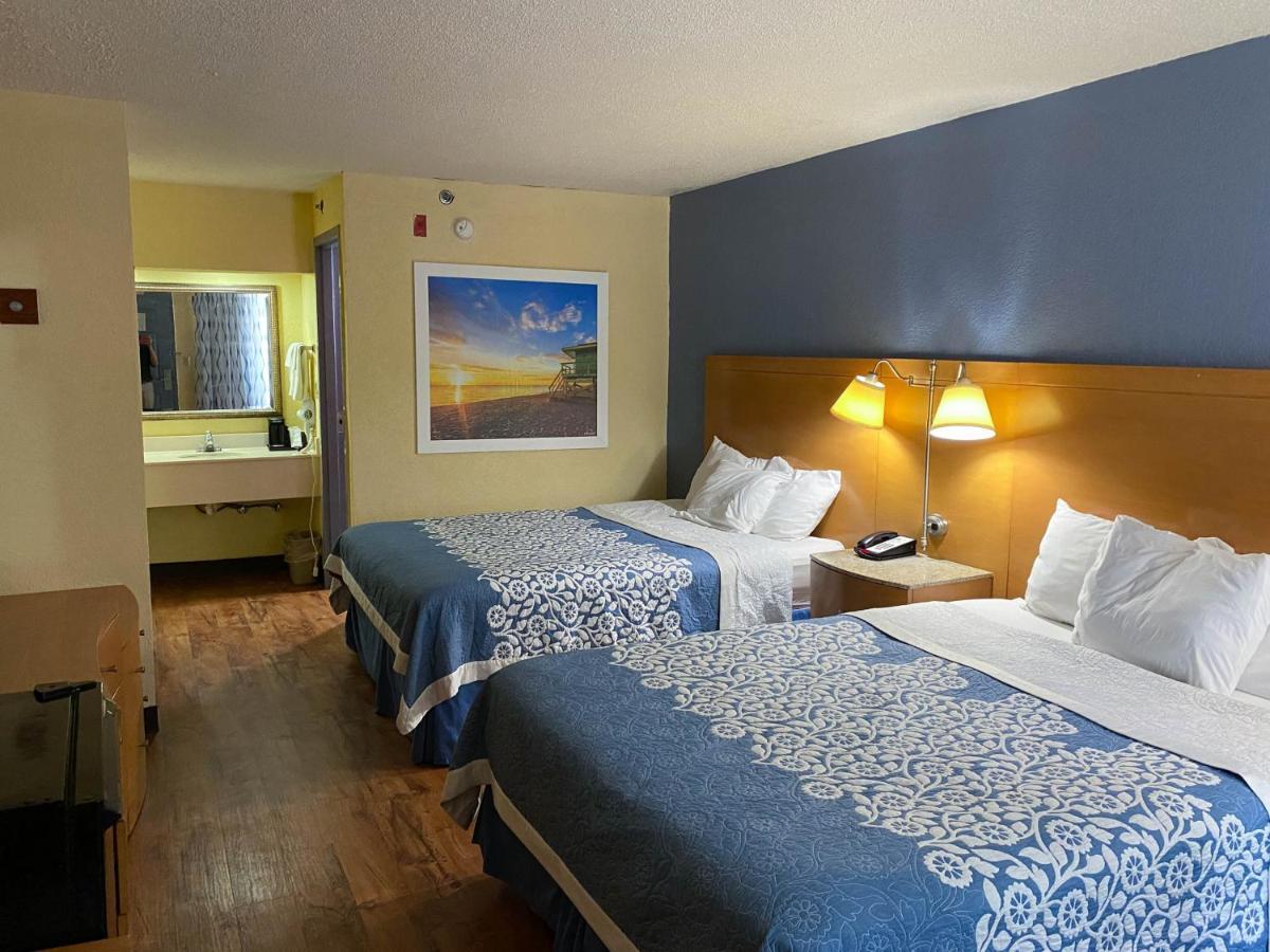 Motel 6 Savannah Ga Gateway & I95 Extérieur photo
