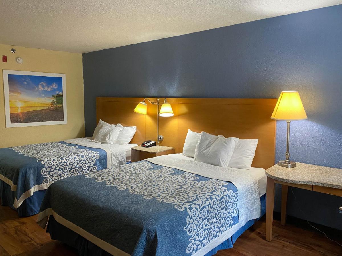 Motel 6 Savannah Ga Gateway & I95 Extérieur photo