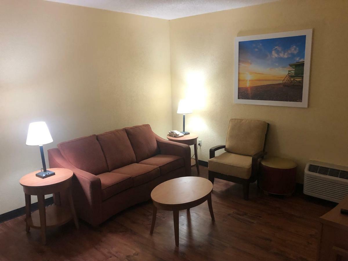 Motel 6 Savannah Ga Gateway & I95 Extérieur photo