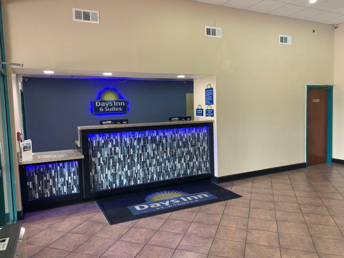 Motel 6 Savannah Ga Gateway & I95 Extérieur photo