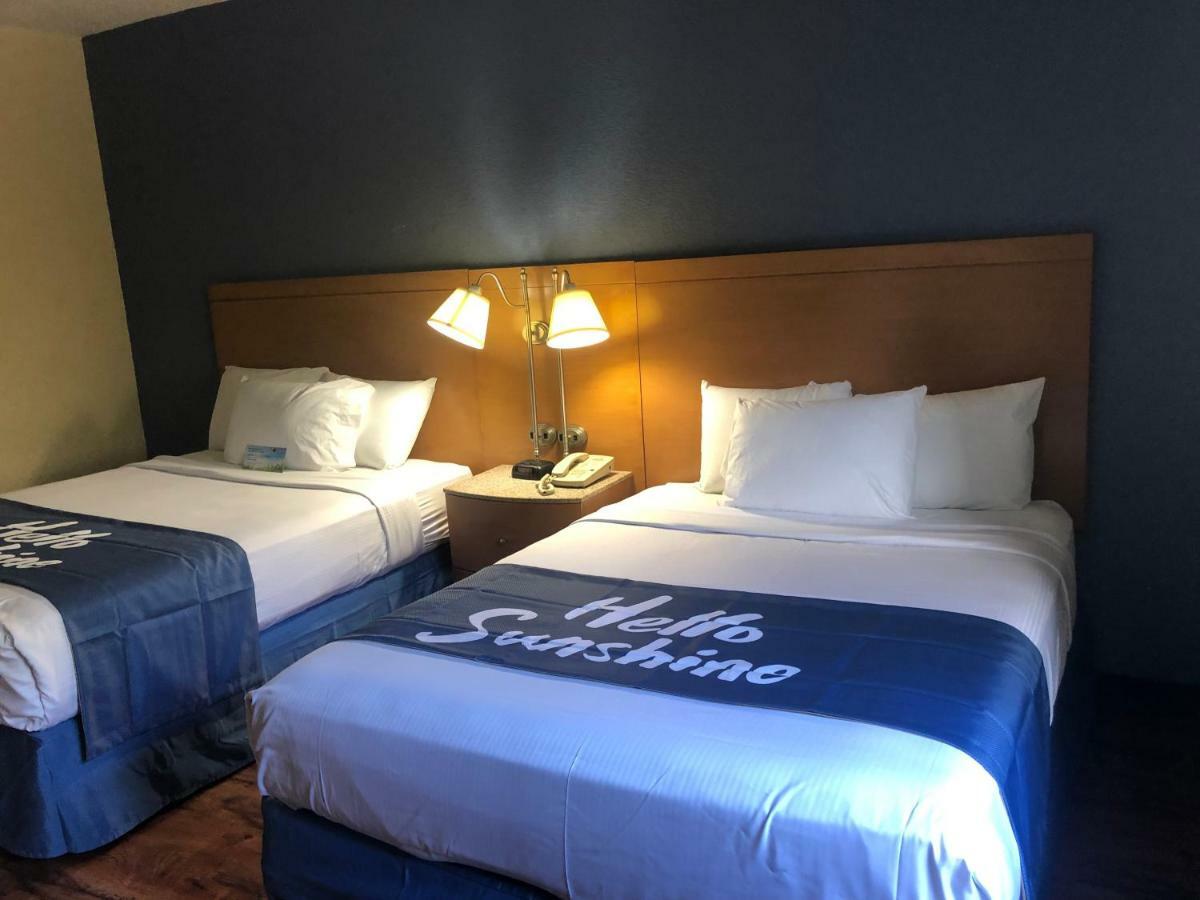 Motel 6 Savannah Ga Gateway & I95 Extérieur photo